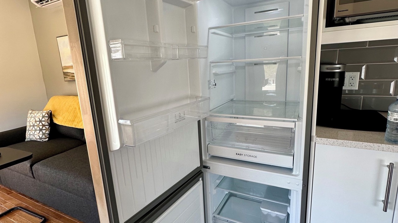 Photo of Kitchen in Lennoxville