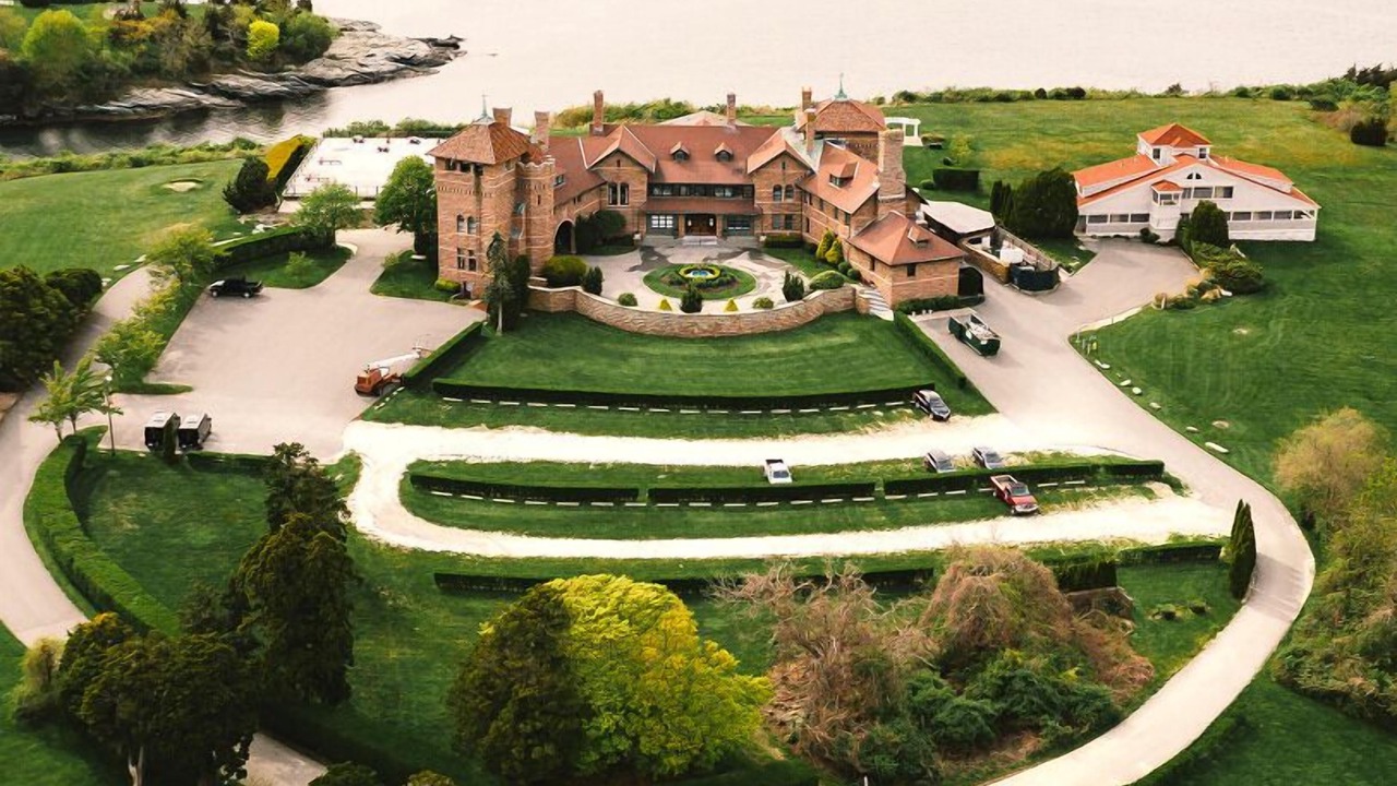 Photo of Outdoor in Ocean Drive