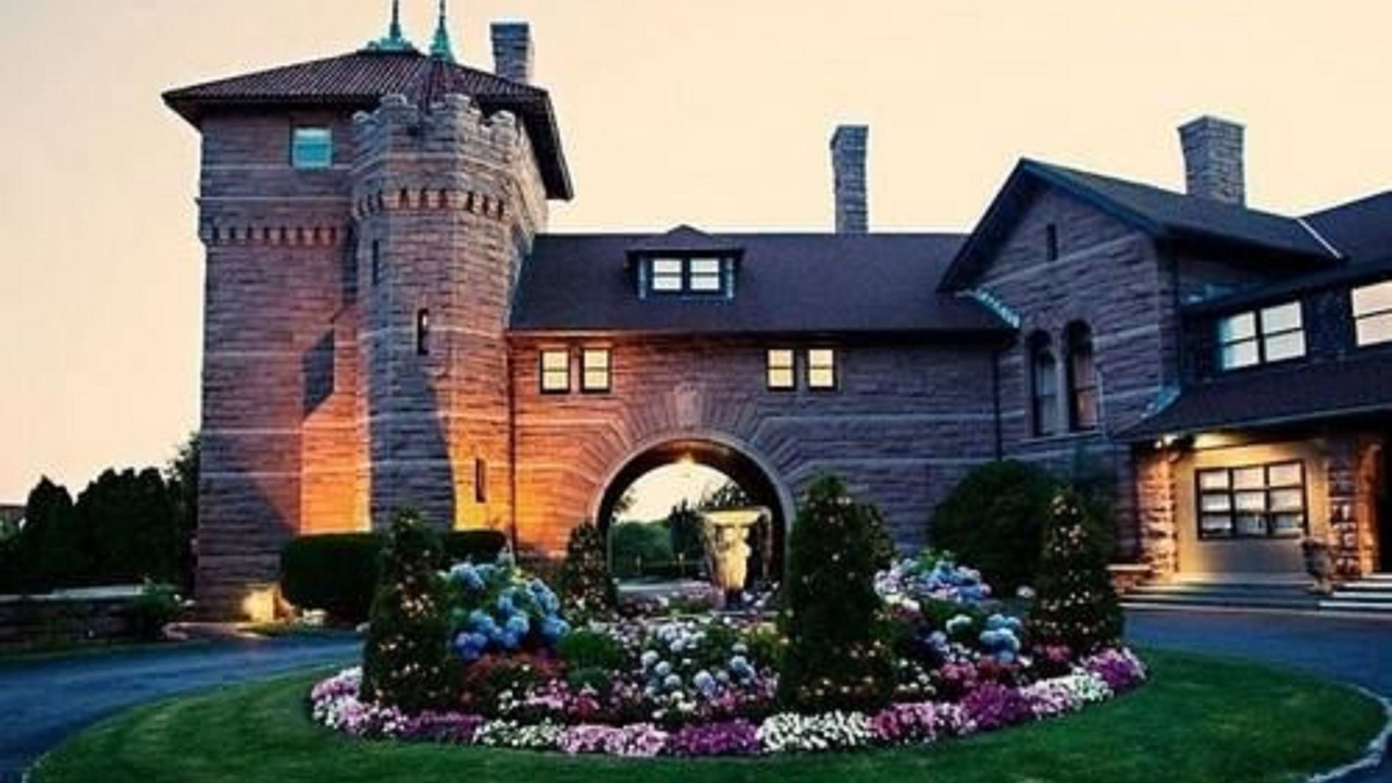 Photo of Outdoor in Ocean Drive