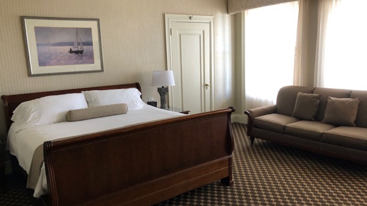 Photo of Bathroom in Ocean Drive