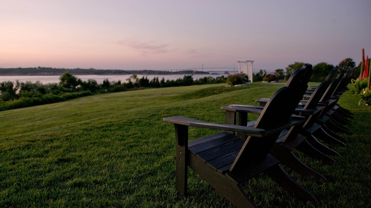 Photo of Patio Balcony in Ocean Drive