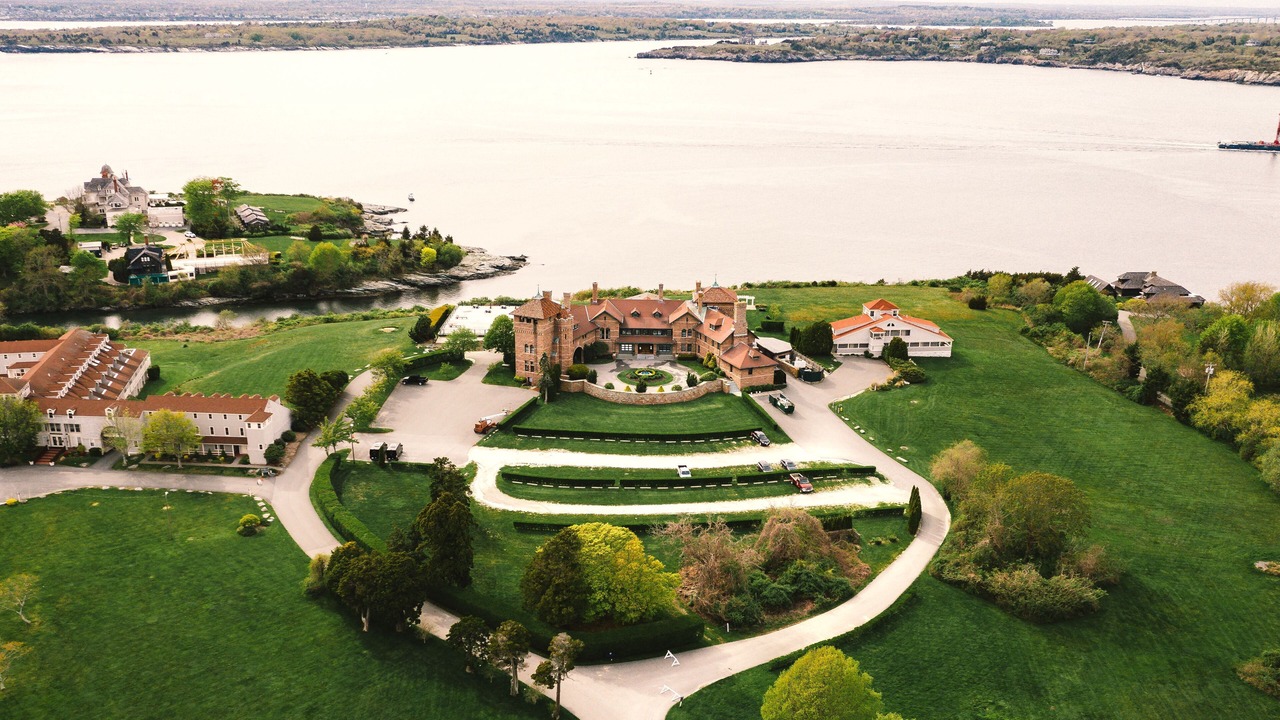 Photo of Outdoor in Ocean Drive