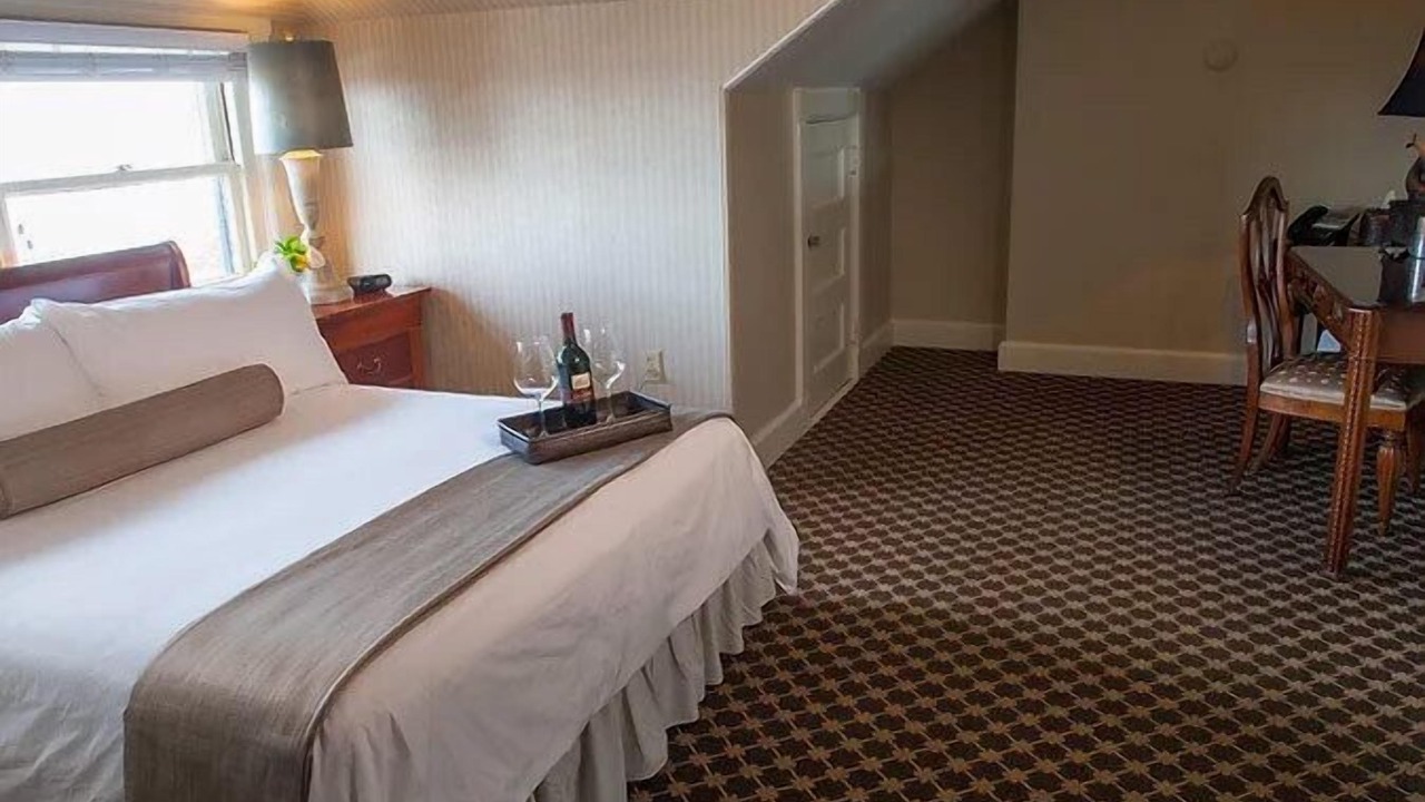 Photo of Bedroom in Ocean Drive