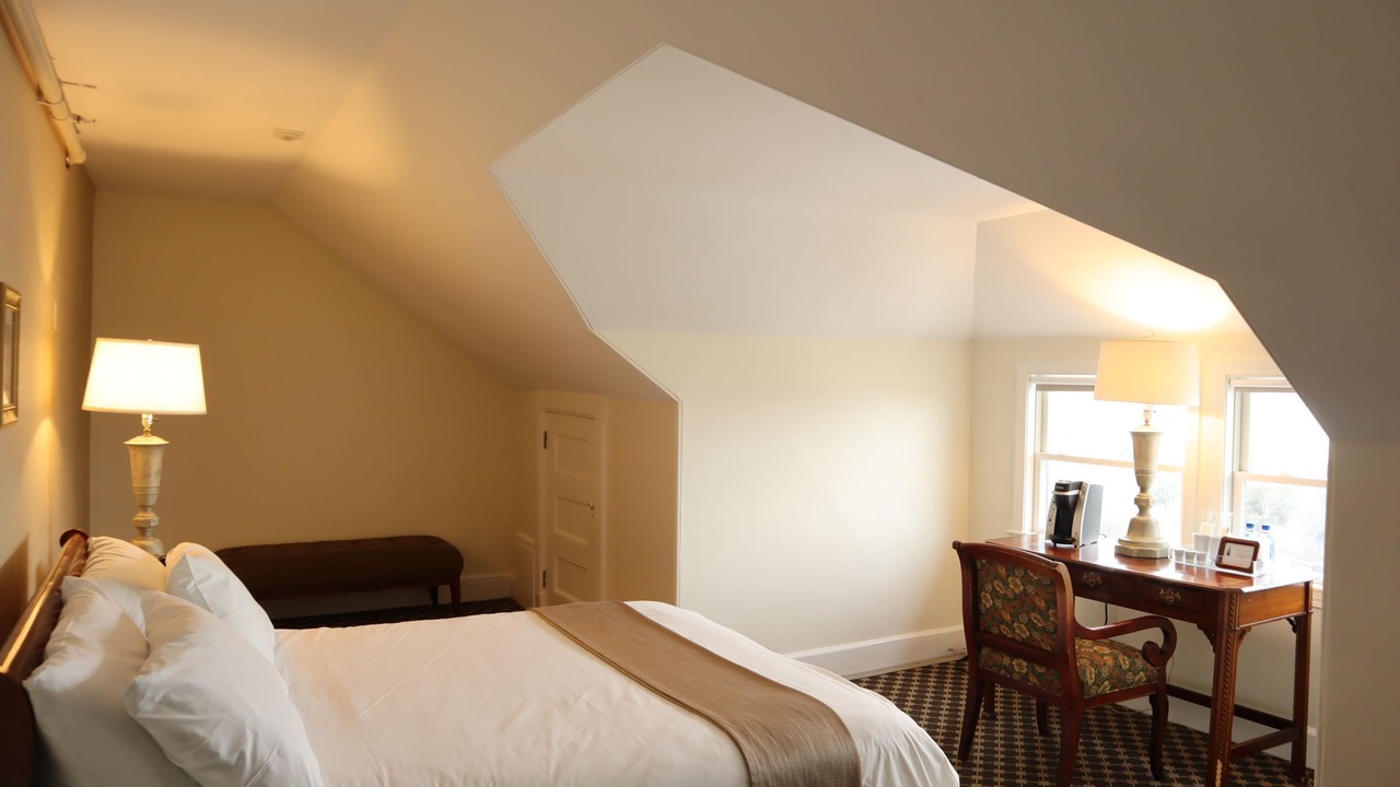 Photo of Bedroom in Ocean Drive