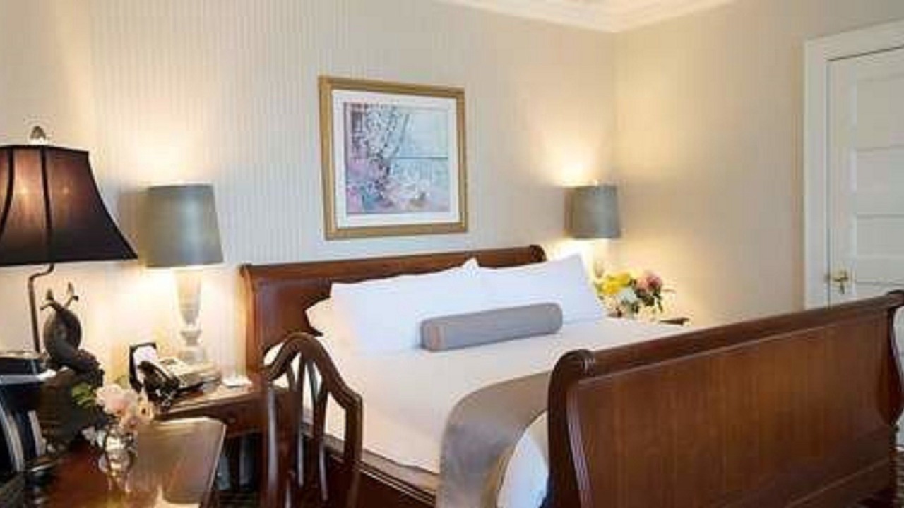 Photo of Bedroom in Ocean Drive