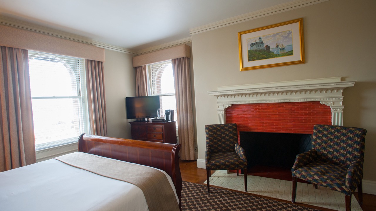 Photo of Bedroom in Ocean Drive