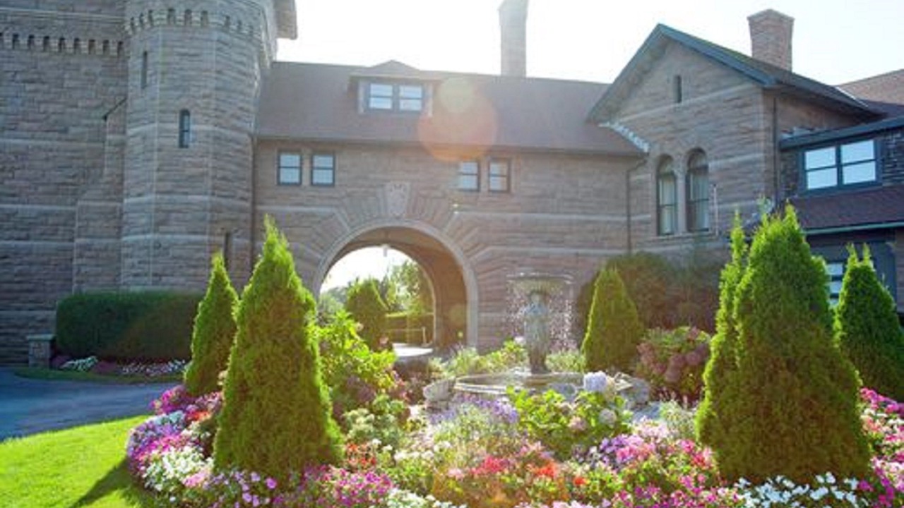 Photo of Outdoor in Ocean Drive