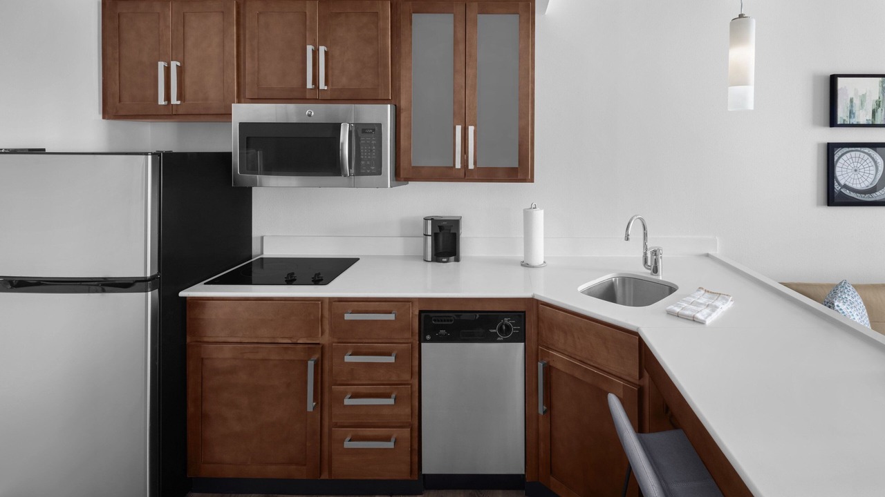 Photo of Kitchen in Downtown