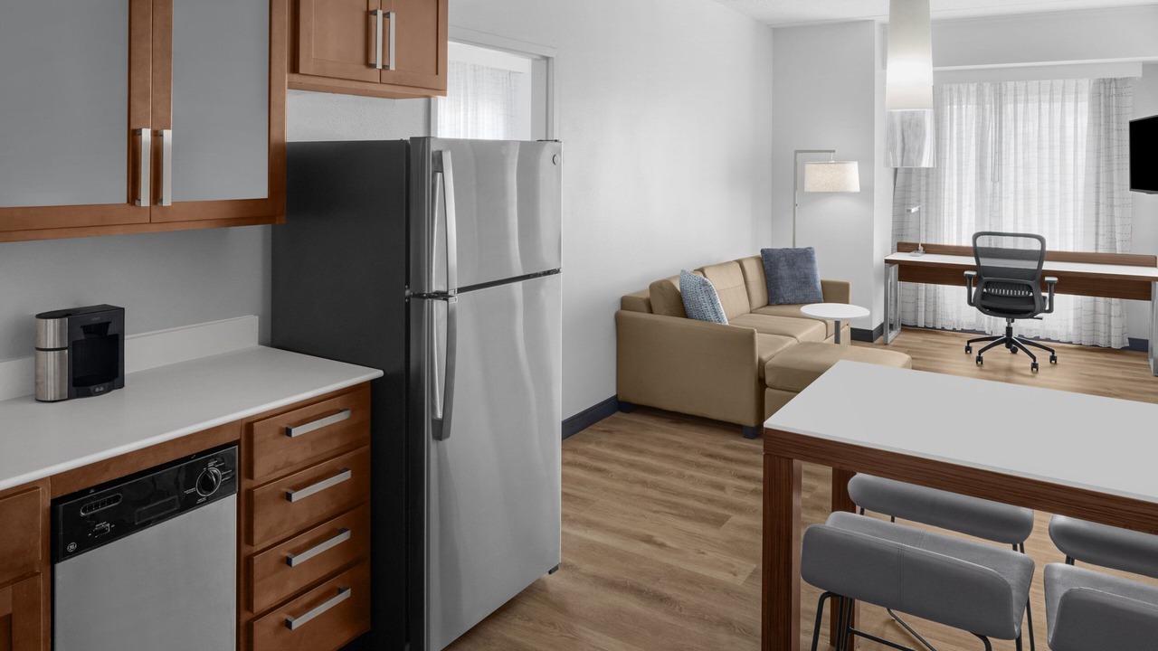 Photo of Bedroom in Downtown