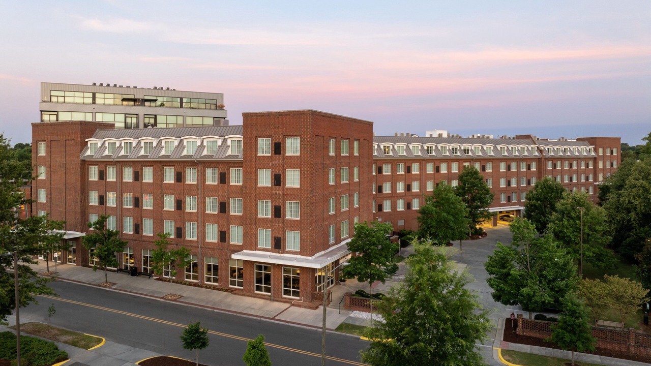 Photo of Outdoor in Downtown