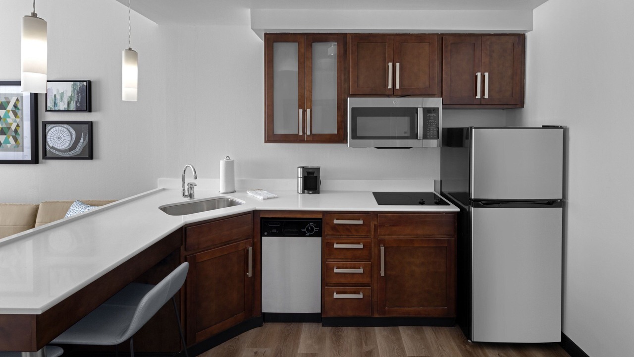 Photo of Kitchen in Downtown