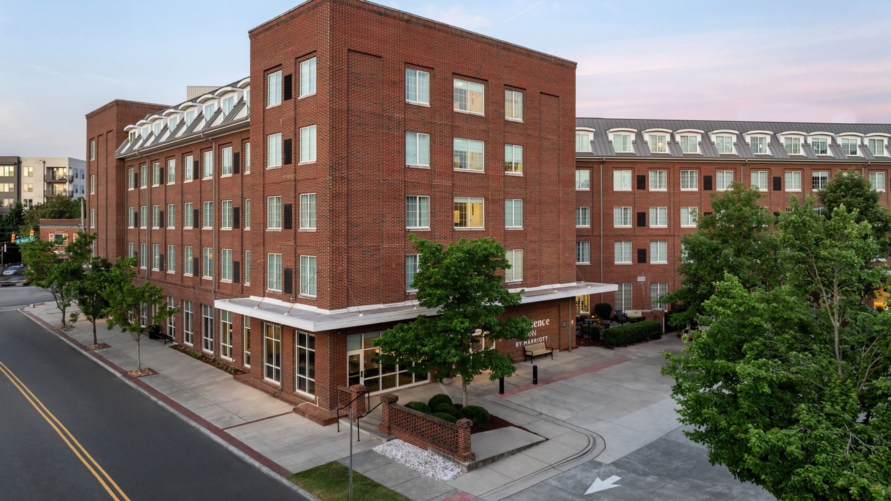Photo of Outdoor in Downtown