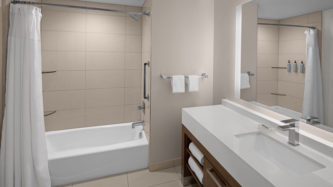Photo of Bathroom in Downtown