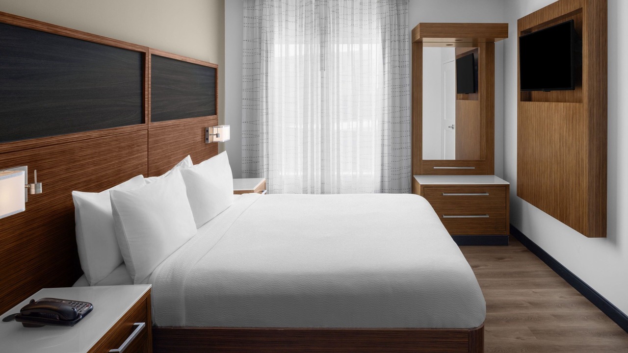 Photo of Bedroom in Downtown