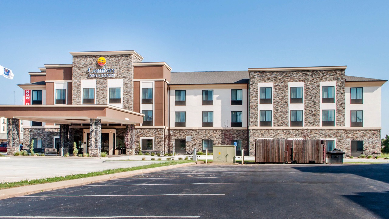 Photo of Outdoor in Woodward