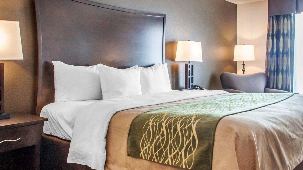 Photo of Bedroom in Woodward