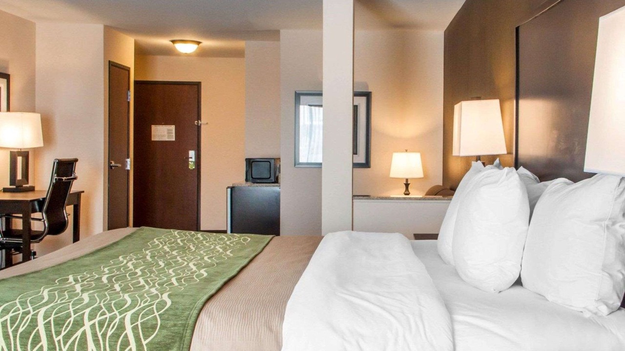 Photo of Bedroom in Woodward
