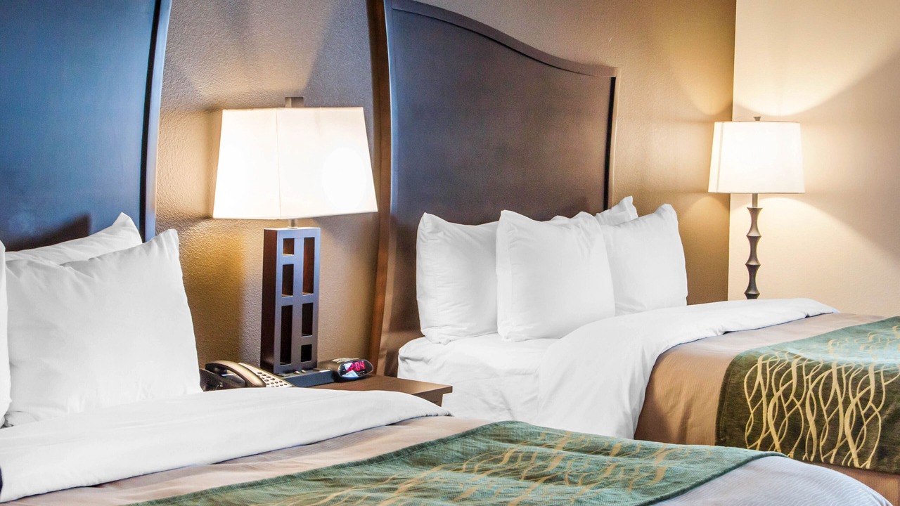 Photo of Bedroom in Woodward
