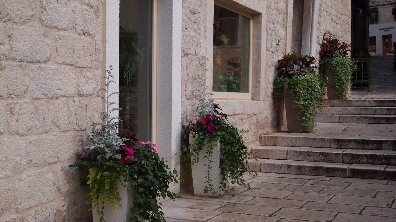 Photo of Outdoor in Sibenik Old Town