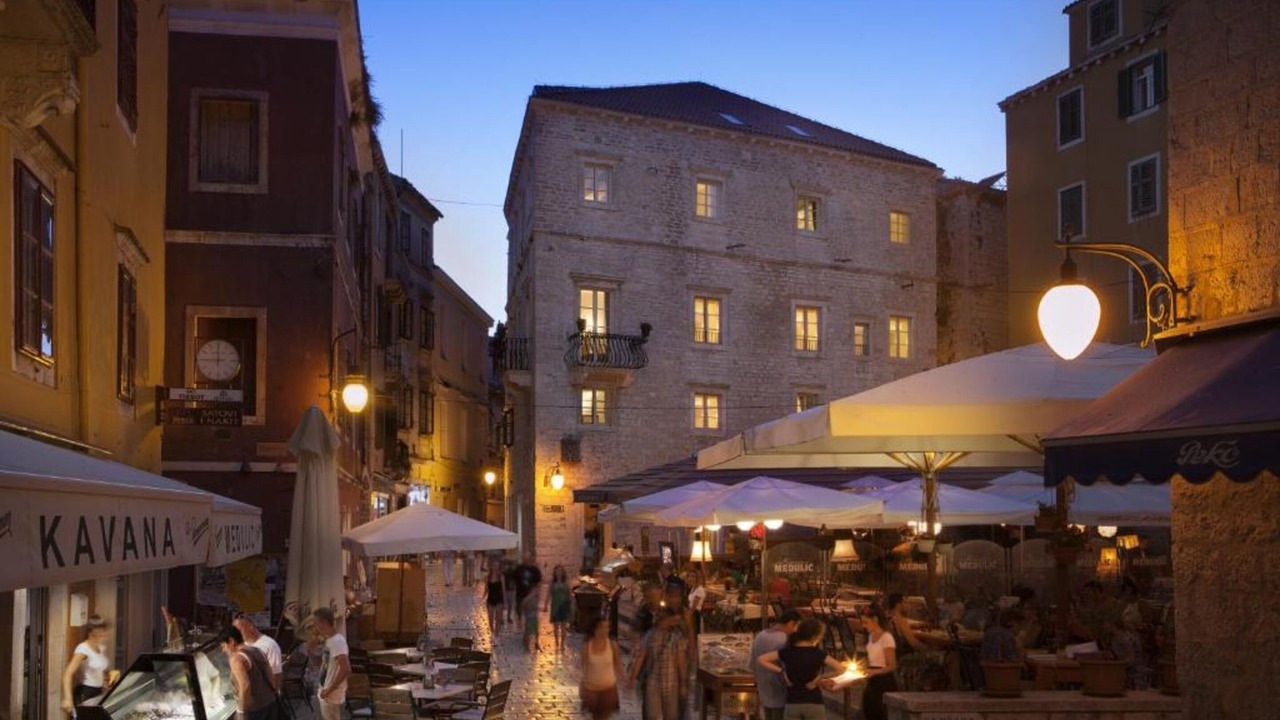 Photo of Outdoor in Sibenik Old Town