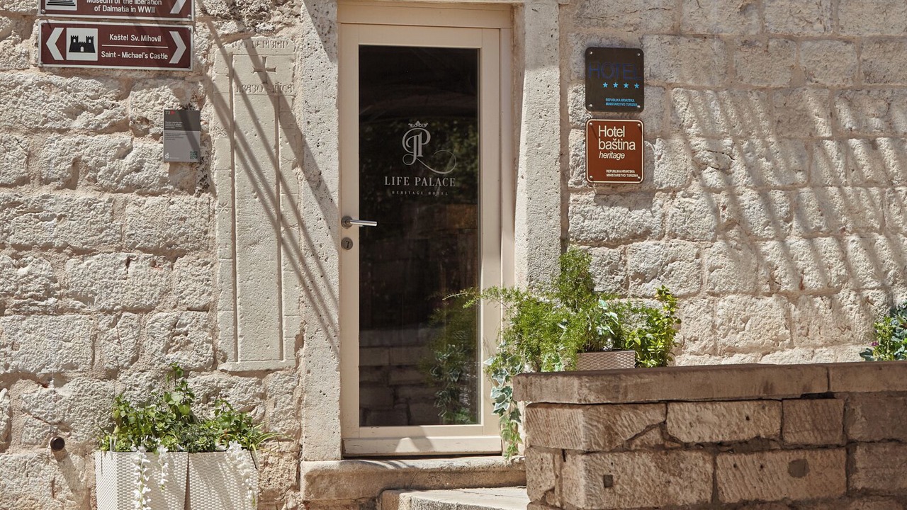 Photo of Outdoor in Sibenik Old Town