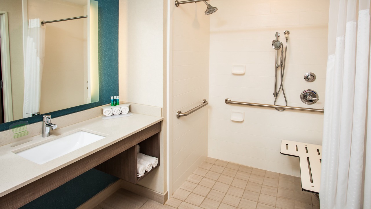 Photo of Bathroom in Litchfield