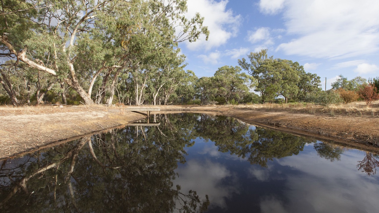 Photo of Outdoor in Pomonal