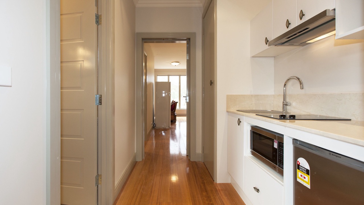 Photo of Bedroom in Pomonal