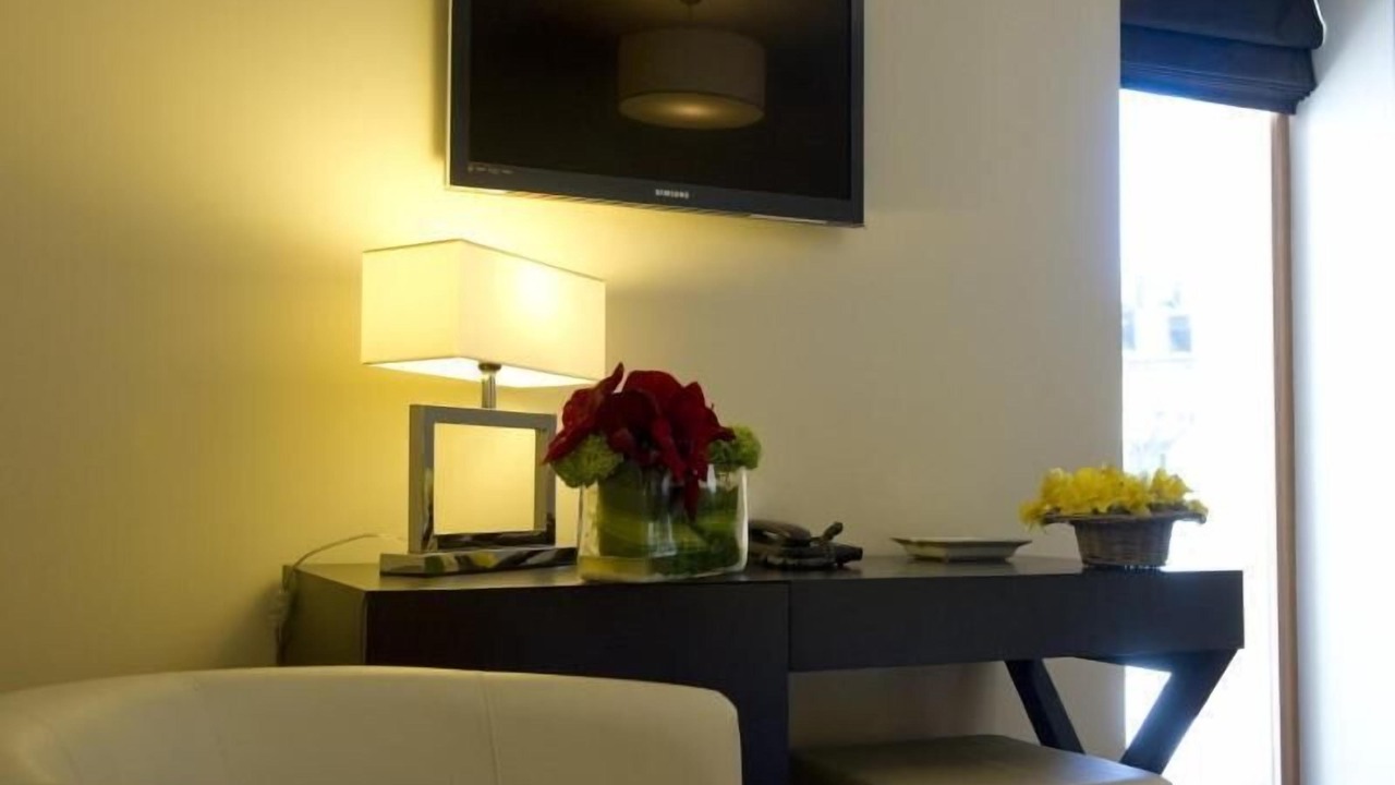 Photo of Bedroom in Sully-sur-Loire