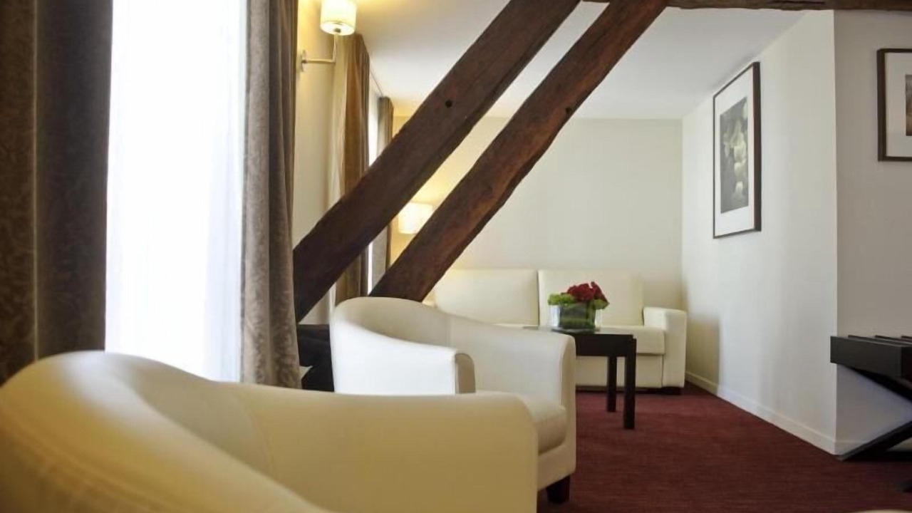 Photo of Bedroom in Sully-sur-Loire