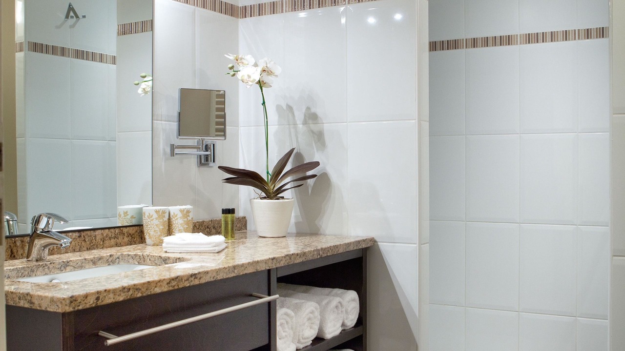 Photo of Bathroom in Sully-sur-Loire