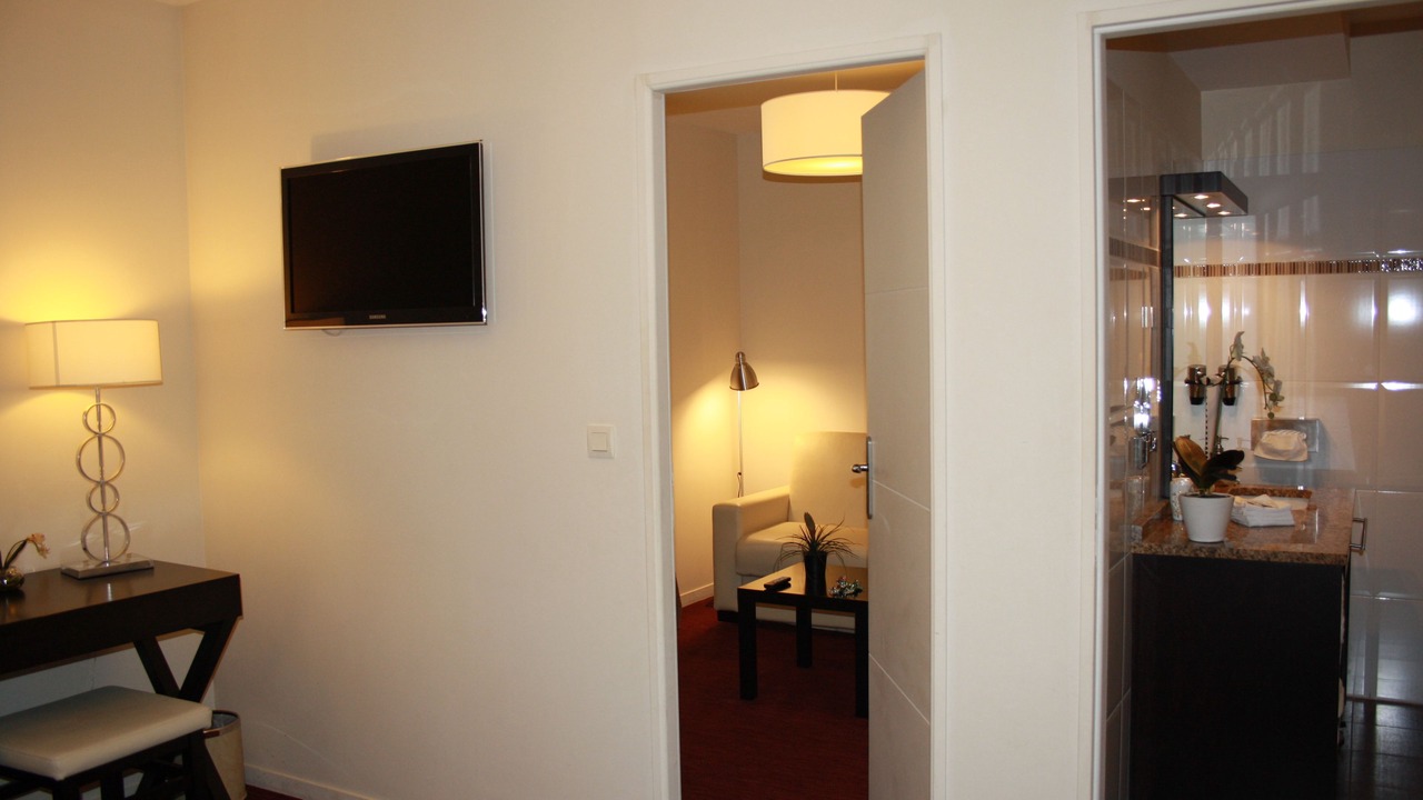 Photo of Bedroom in Sully-sur-Loire