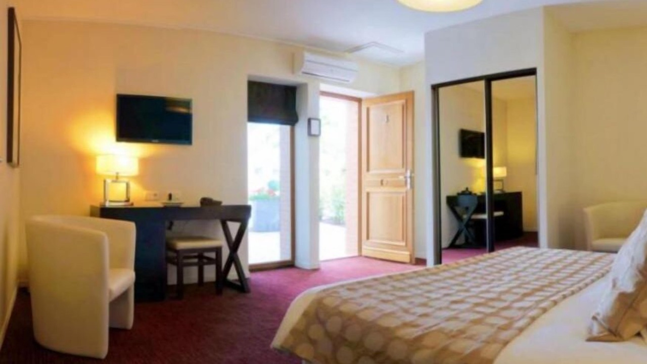 Photo of Bedroom in Sully-sur-Loire