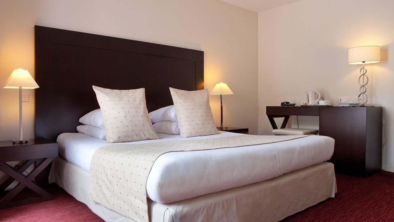 Photo of Bedroom in Sully-sur-Loire