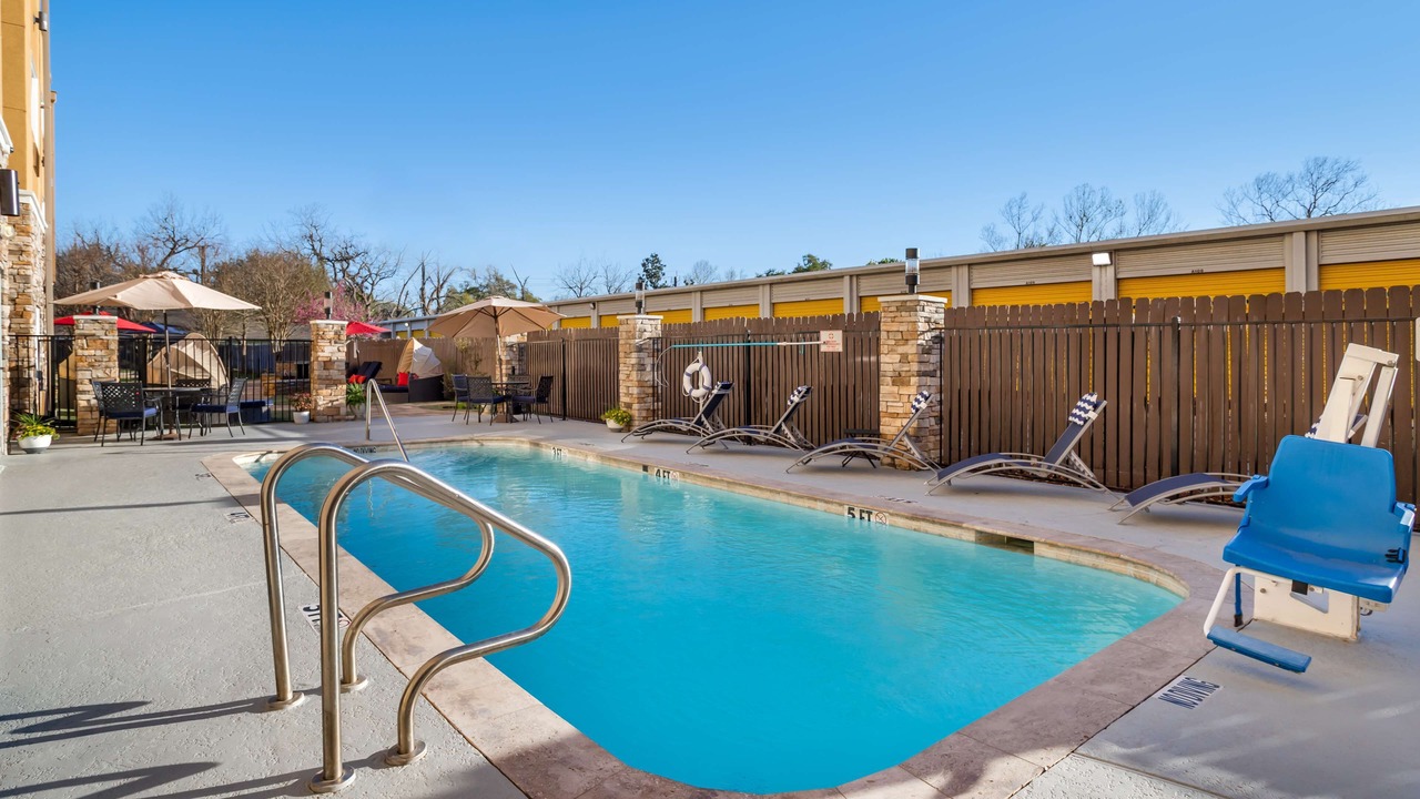 Photo of Outdoor in Lake Jackson