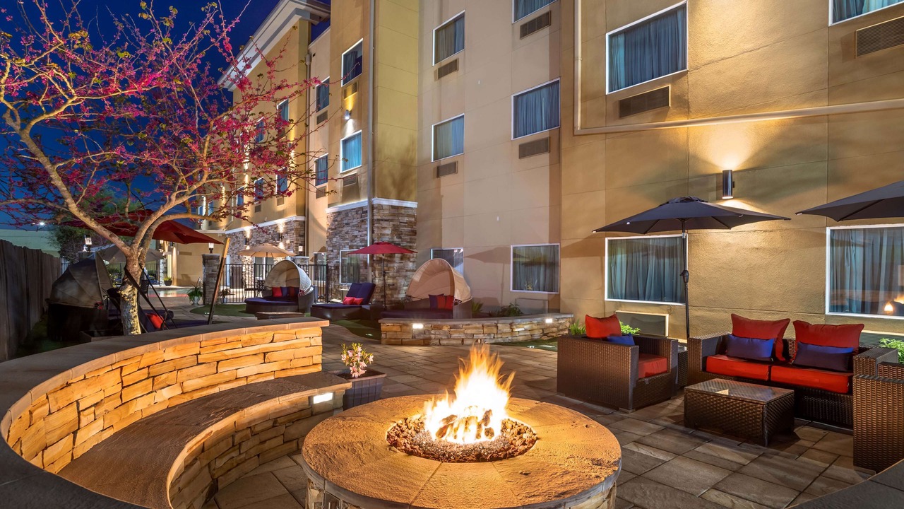 Photo of Patio Balcony in Lake Jackson