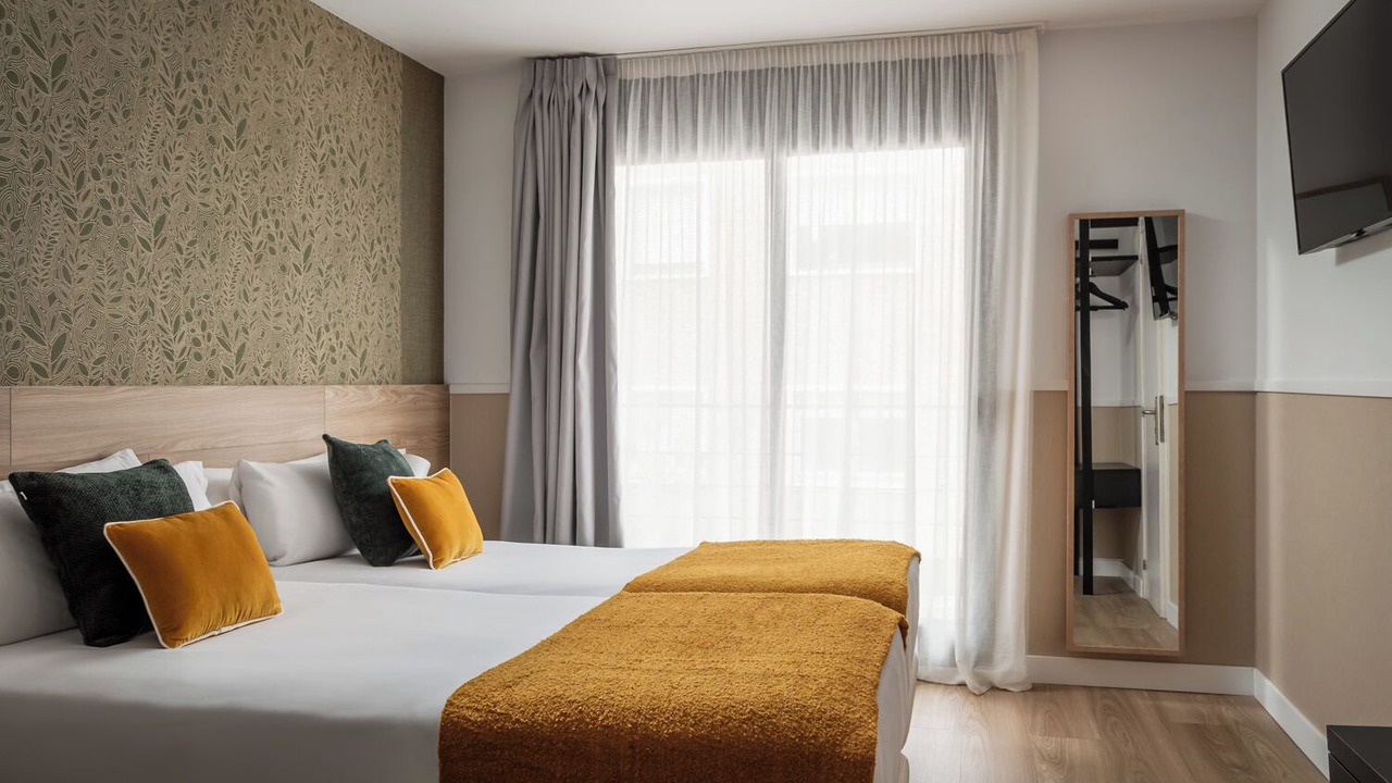 Photo of Bedroom in El Guinardo