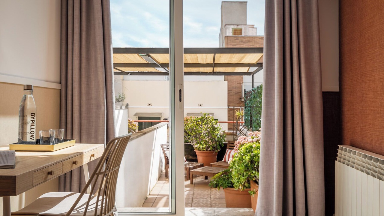 Photo of Bedroom in El Guinardo