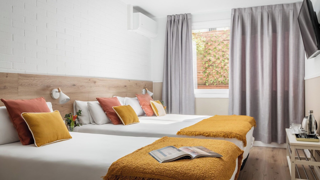 Photo of Bedroom in El Guinardo