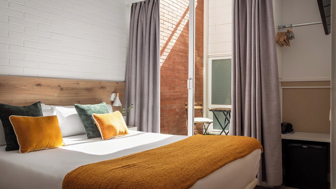 Photo of Bedroom in El Guinardo