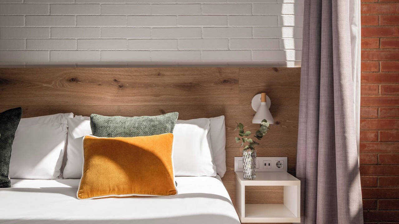 Photo of Bedroom in El Guinardo