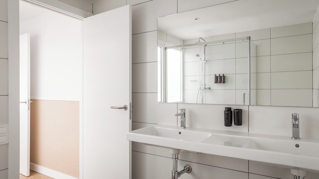 Photo of Bathroom in El Guinardo