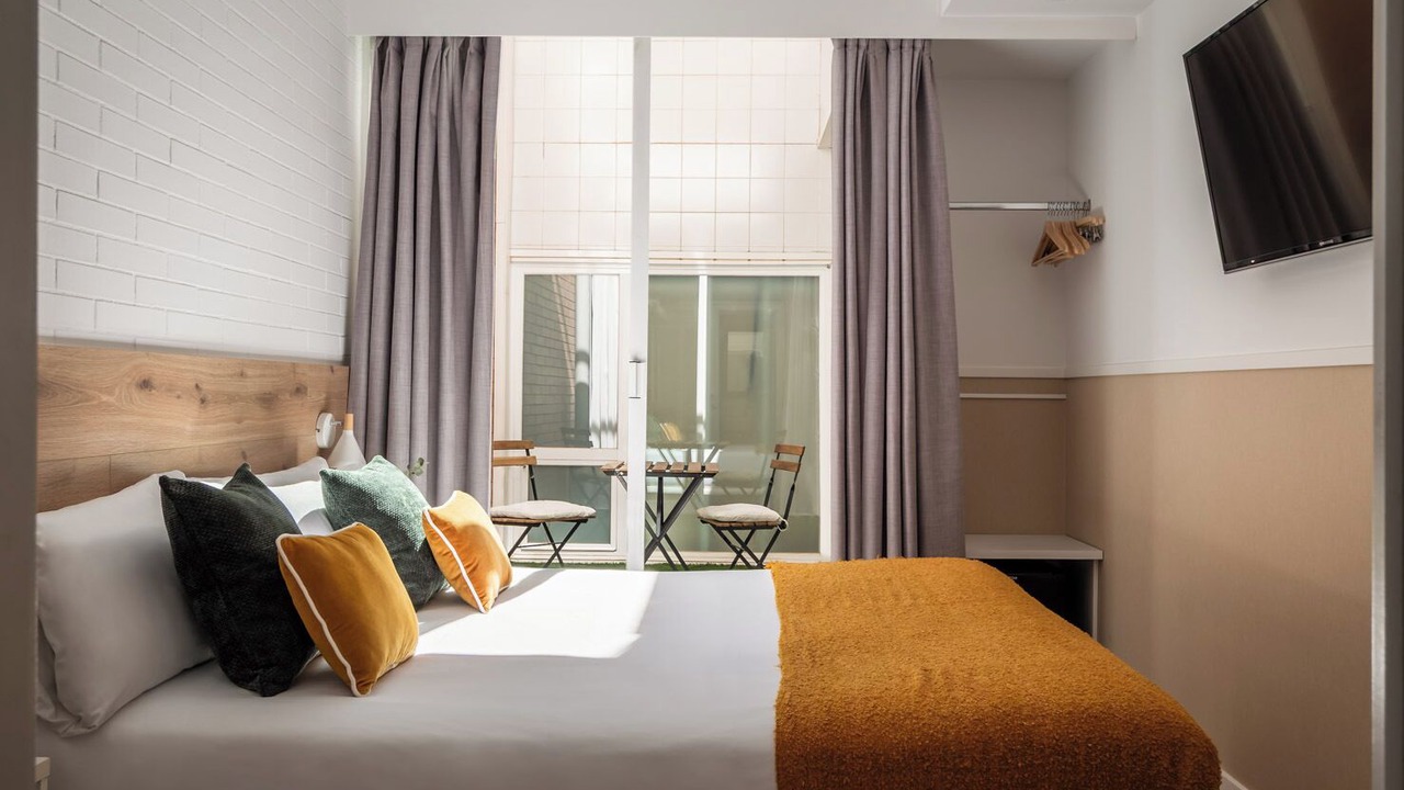 Photo of Bedroom in El Guinardo