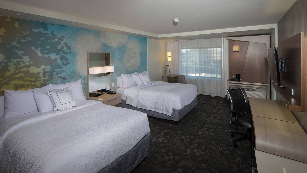 Photo of Bedroom in Bay City