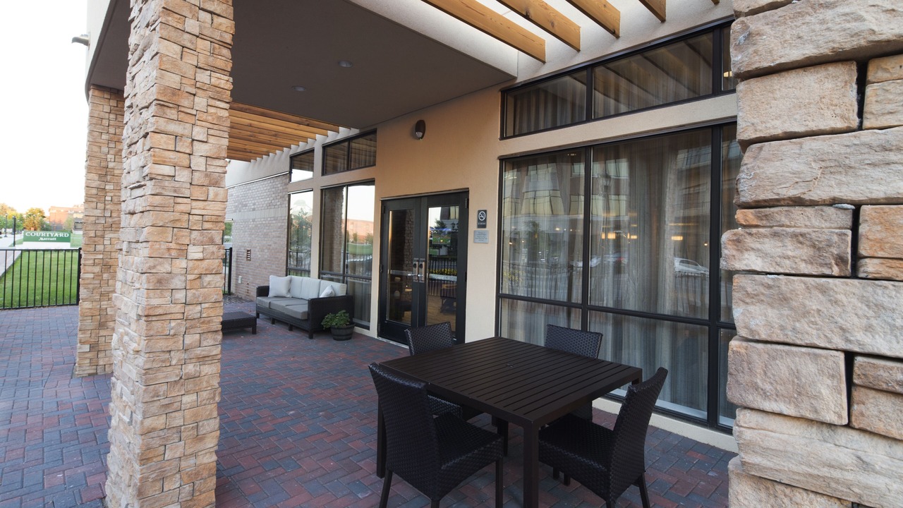 Photo of Outdoor in Bay City