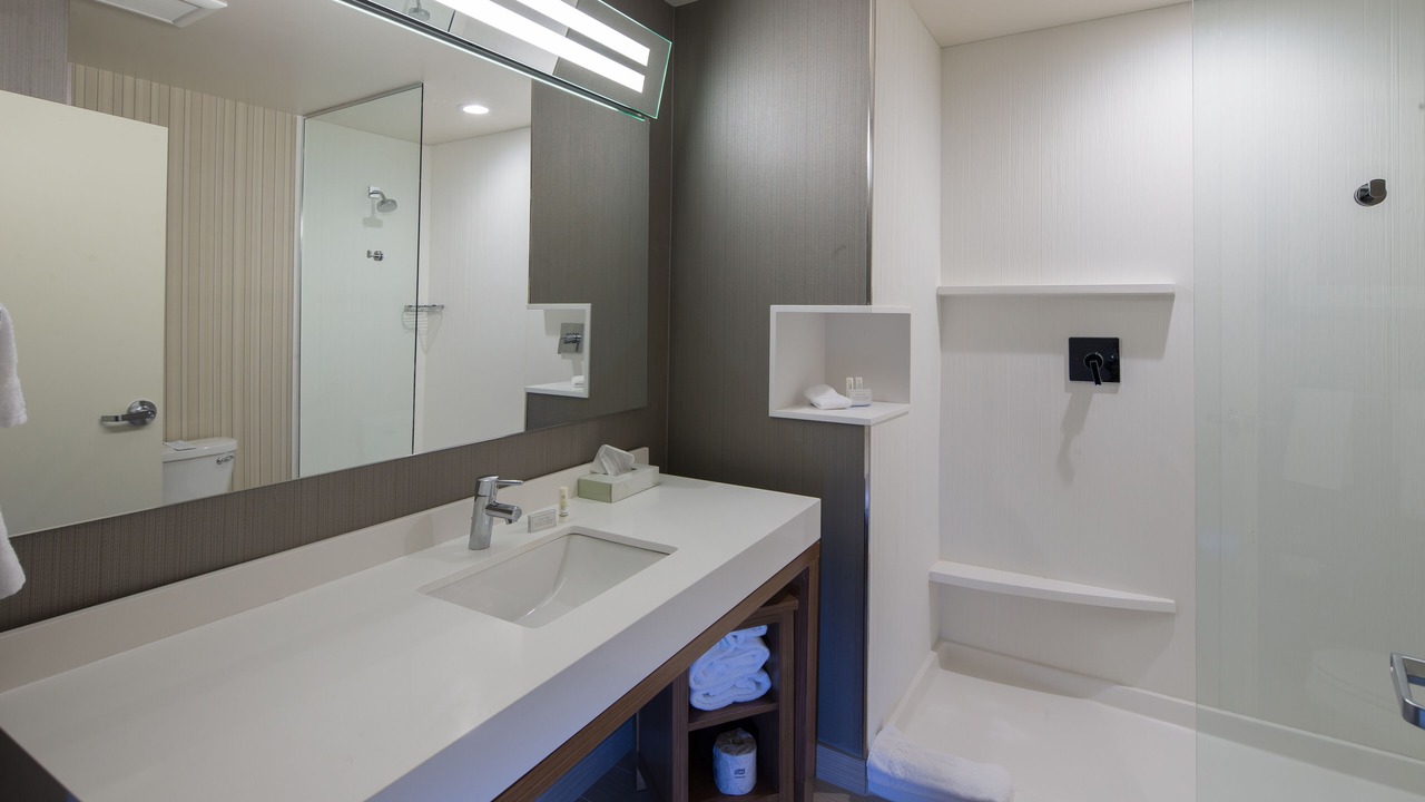 Photo of Bathroom in Bay City