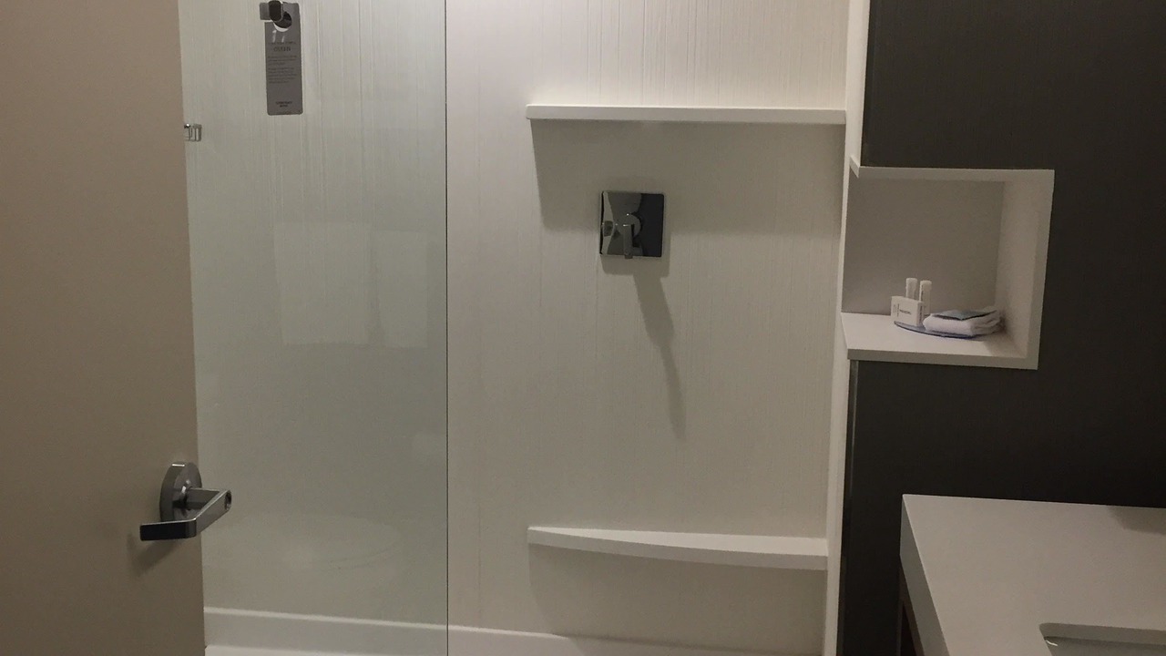 Photo of Bathroom in Bay City