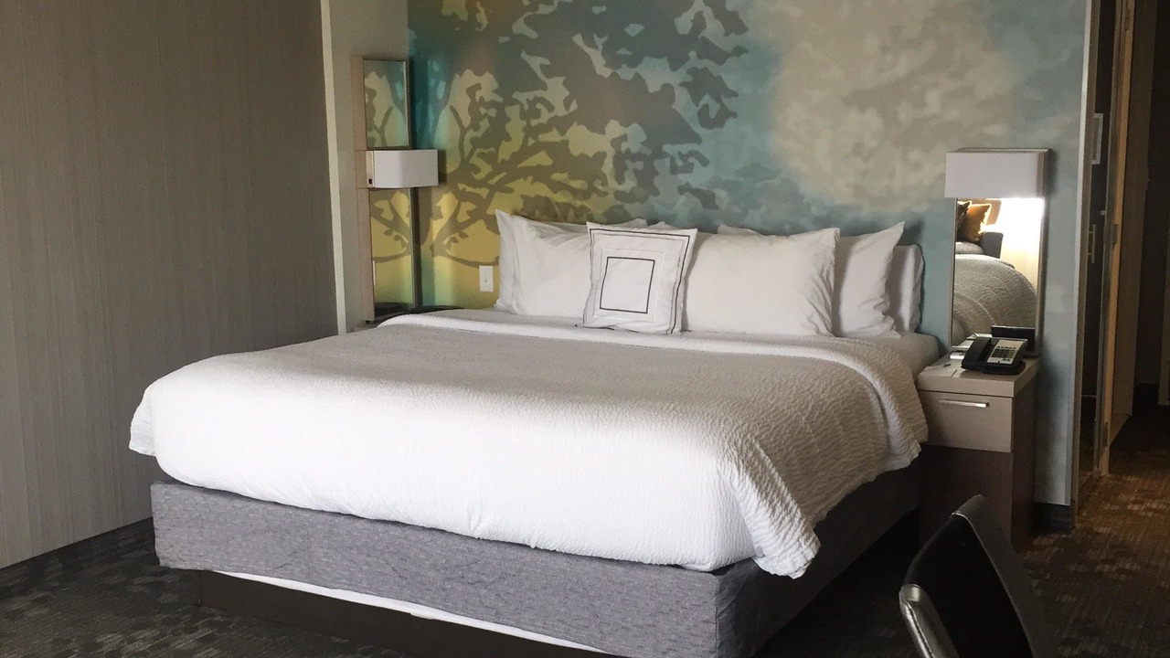 Photo of Bedroom in Bay City