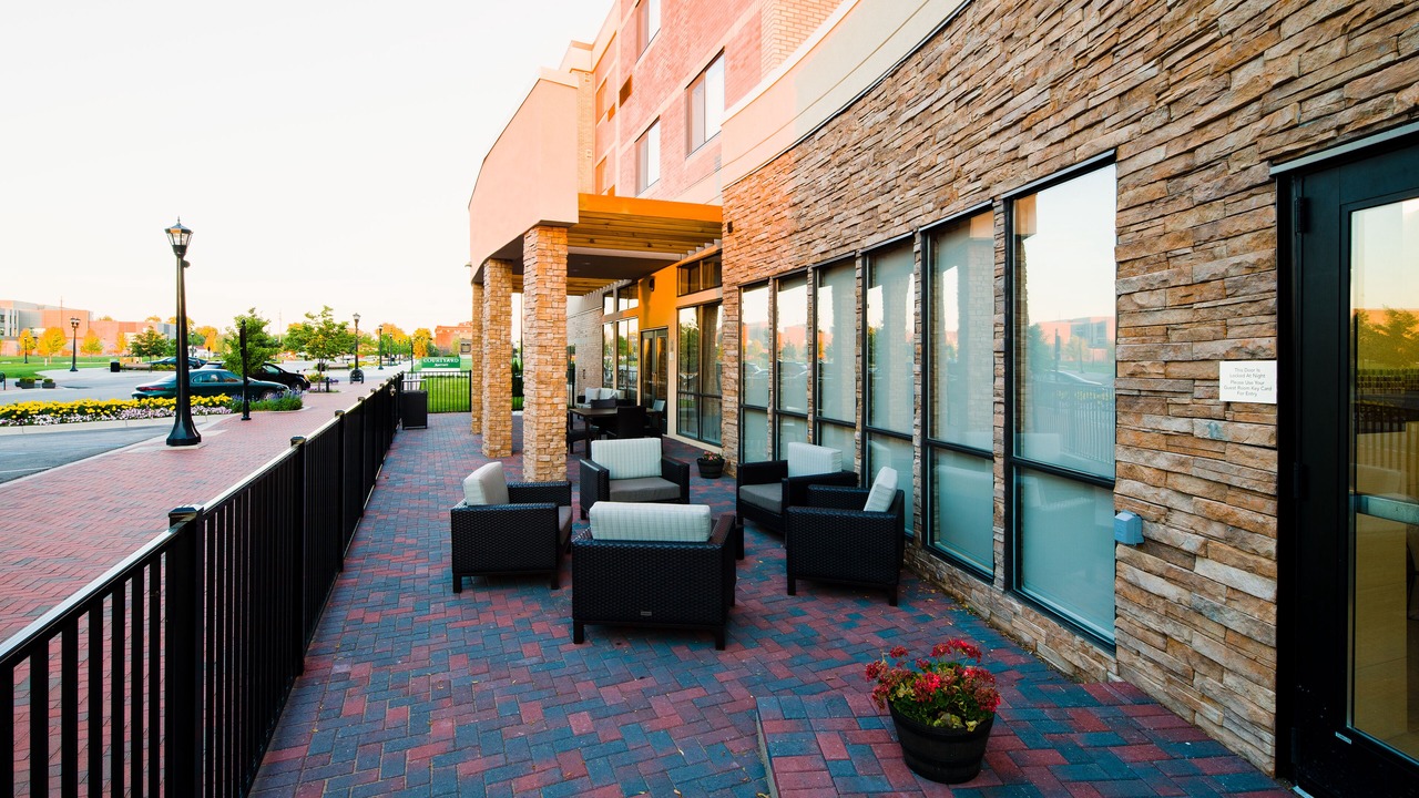 Photo of Outdoor in Bay City
