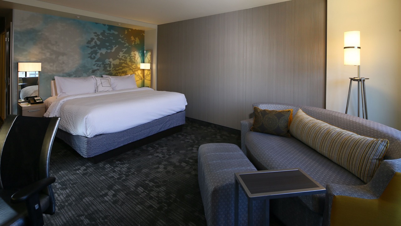 Photo of Bedroom in Bay City